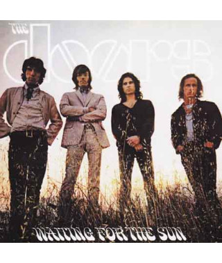 The Doors – Waiting For The Sun (2007) (CD Audio)