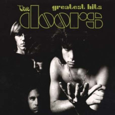The Doors ?– Greatest Hits (2CD, Digipak)