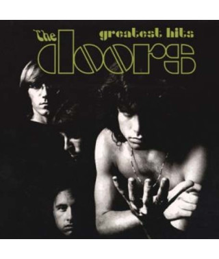 The Doors? - Greatest Hits (2CD, Digipak)