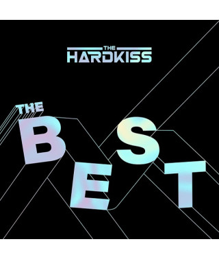  The Hardkiss – The Best (2021) ( digipak ) (CD Audio )
