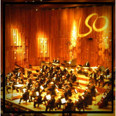 The London Symphony Orchestra [CD/mp3]