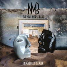 The Neal Morse Band – Innocence & Danger (2CD) (2021) (CD Audio) The Neal Morse Band – Innocence & Danger (2CD) (2021) (CD Audio)