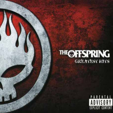 The Offspring? - Greatest Hits (2CD, Digipak) The Offspring? - Greatest Hits (2CD, Digipak)