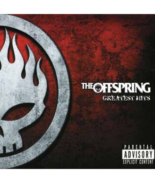 The Offspring? - Greatest Hits (2CD, Digipak)