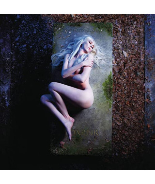  The Pretty Reckless – Death By Rock And Roll (2021) (CD Audio )