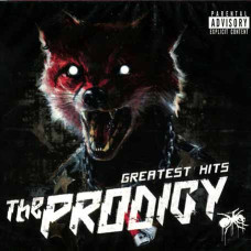 The Prodigy? - Greatest Hits (2CD, Digipak)
