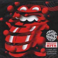 The Rolling Stones - Greatest Hits (2CD, 2018) (Digipak)