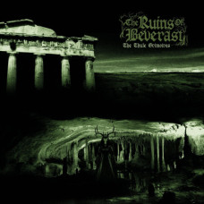The Ruins Of Beverast – The Thule Grimoires (2021) (CD Audio) The Ruins Of Beverast – The Thule Grimoires (2021) (CD Audio)