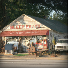  The Sleep Eazys – Easy To Buy , Hard To Sell (2020) (CD Audio )