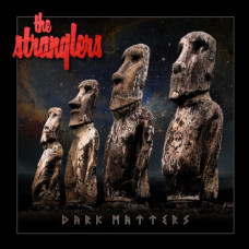 The Stranglers – Dark Matters (2021) (CD Audio) The Stranglers – Dark Matters (2021) (CD Audio)