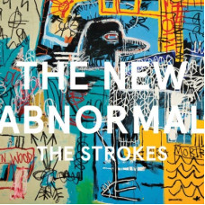  The Strokes – The New Abnormal (2020) (CD Audio )