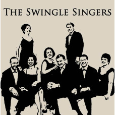 The Swingle Singers [2 CD/mp3]