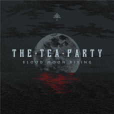 The Tea Party – Blood Moon Rising (2021) (CD Audio)