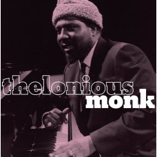 Thelonious Monk [6 CD/mp3]