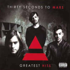 Thirty Seconds To Mars ?– Greatest Hits (2CD, Audio) Thirty Seconds To Mars ?– Greatest Hits (2CD, Audio)