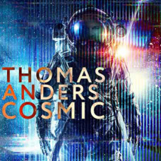 Thomas Anders – Cosmic (2021) (CD Audio) Thomas Anders – Cosmic (2021) (CD Audio)