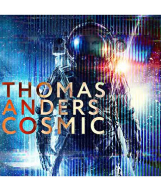 Thomas Anders – Cosmic (2021) (CD Audio)
