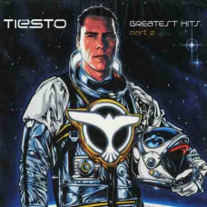 Tiesto? - Greatest Hits Part 2 (2CD, Digipak)