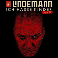 Till Lindemann – Ich hasse Kinder Album (2cd) (2021) (CD Audio)