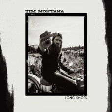 Tim Montana – Long Shots (2021) (CD Audio) Tim Montana – Long Shots (2021) (CD Audio)
