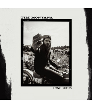 Tim Montana – Long Shots (2021) (CD Audio)