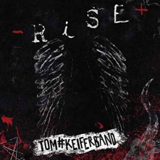 Tom Keifer — Rise (2019) Tom Keifer — Rise (2019)