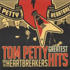 Tom Petty - Greatest Hits (2cd, digipak)