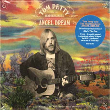 Tom Petty & The Heartbreakers – Angel Dream: Songs and Music From The Motion Picture “She’s The One” (2021) (CD Audio)