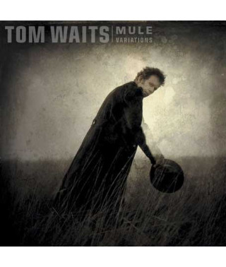 Tom Waits ‎– Mule Variations (1999)