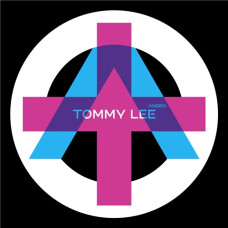  Tommy Lee - Andro (2020) (CD Audio )