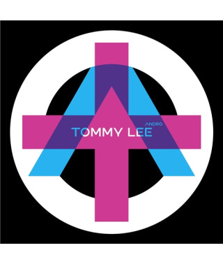  Tommy Lee - Andro (2020) (CD Audio )