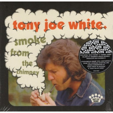  Tony Joe White – Smoke від The Chimney (2021) (CD Audio )