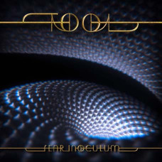 Tool — Fear Inoculum (2019) Tool — Fear Inoculum (2019)