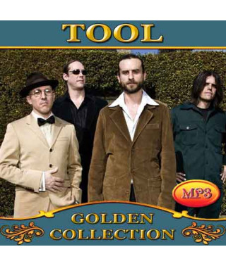 Tool [CD/mp3]