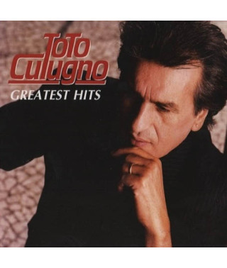 Toto Cutugno ?– Greatest Hits (2CD, Digipak) Toto Cutugno ?– Greatest Hits (2CD, Digipak)