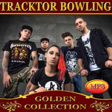 Tracktor Bowling [CD/mp3]