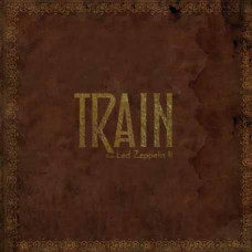 Train – Does Led Zeppelin II (2016) (CD Audio) Train – Does Led Zeppelin II (2016) (CD Audio)