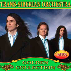 Trans-Siberian Orchestra [CD/mp3]
