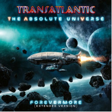  Transatlantic – The Absolute Universe : Forevermore (2cd) (2021) (CD Audio )