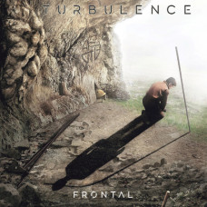 Turbulence – Frontal (2021) (CD Audio) Turbulence – Frontal (2021) (CD Audio)