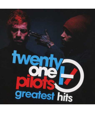 Twenty One Pilots ?– Greatest Hits (2CD, 2017) (Digipak)