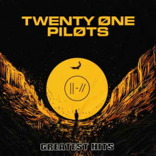 Twenty One Pilots - Greatest Hits (2 CD) (2019) (Audio) Twenty One Pilots - Greatest Hits (2 CD) (2019) (Audio)