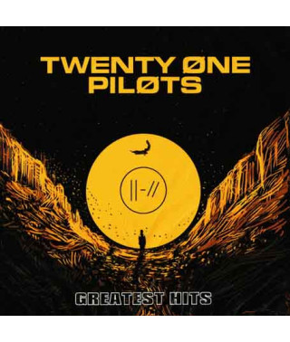 Twenty One Pilots - Greatest Hits (2 CD) (2019) (Audio)