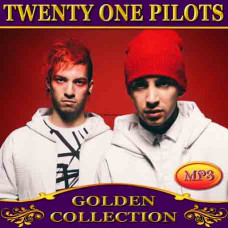 Twenty One Pilots [CD/mp3]