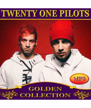 Twenty One Pilots [CD/mp3]