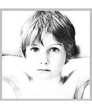 U2 - Boy (1980) (CD Audio)