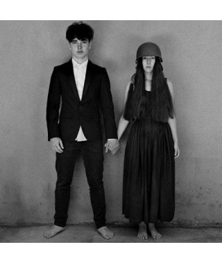 U2 – Songs Of Experience (2017) (CD Audio)