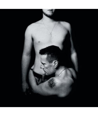 U2 – Songs of Innocence (2014) (CD Audio)