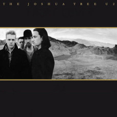 U2 – The Joshua Tree (1987) (CD Audio) U2 – The Joshua Tree (1987) (CD Audio)