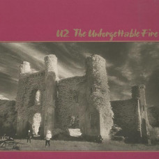 U2 – The Unforgettable Fire (1984) U2 – The Unforgettable Fire (1984)